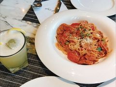 -at cafe 意大利餐厅(集美店)