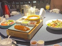-钱塘秋荷(开鲁路店)