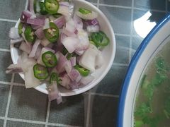 -陈掌柜澄城水盆羊肉(钟楼店)