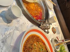 -红辣椒·川菜·火锅(朝外店)