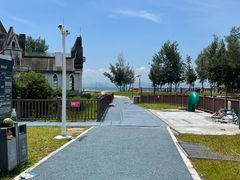 -玫瑰海岸文化旅游度假区