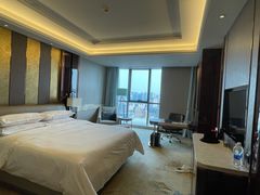 -郑州美盛喜来登大酒店