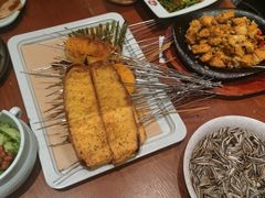 -状元阁烧烤(新华路总店)