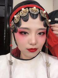 -盘子女人坊古装写真摄影(天津总店)