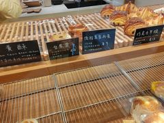-慢熟面包店bud bread(孩儿巷店)