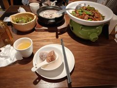 -湖兰金牌小炒肉(椒江万达店)