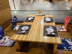 -割烹旭日本料理(龙湖狮山天街店)