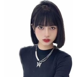 -丽时 Hair Salon