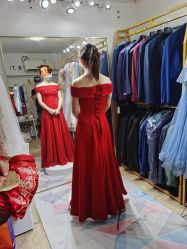 -NaNa婚纱礼服馆