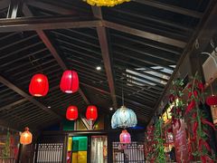 -望京一号·重庆江湖菜(工体店)