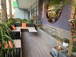 -花隐·美芙炫海菲秀皮肤管理中心