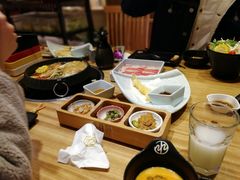 -水林间·寿喜烧自助(仙林金鹰店)