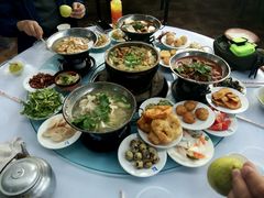 android_upload_pic-柳沟豆腐宴69号福豆堂
