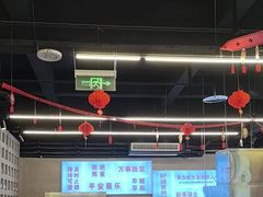 -洪霞餐馆·川菜·鲜货现炒(两江春城店)