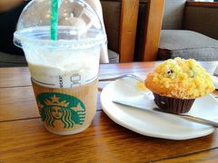 -星巴克(扬州珍园店)