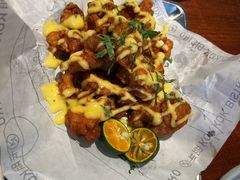 -卡朋厨房(289艺术园区店)