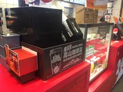 -汉堡王(徐汇绿地缤纷店)