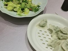 -盛百味·家宴餐厅(霸州分店)