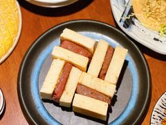 -山杏yama-katsu·吉列炸物