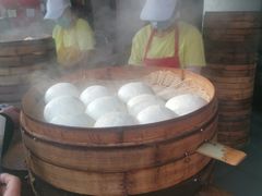 -清泉阁包子铺(中山路店)
