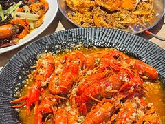 -红盔甲·小龙虾(车公庙店)
