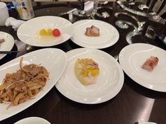 -西安皇冠假日酒店·御皇轩中餐厅