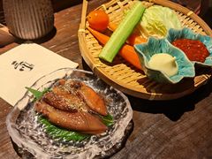 -三川·十酒Izakaya(南昌路店)
