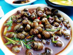 -观桥阁(锦溪店)