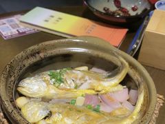 -南京大牌档(新街口德基广场店)