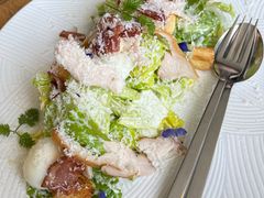 法式里埃维拉色拉-EN SPACE恩空间