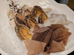 -一绪に寿喜烧(虹悦城店)