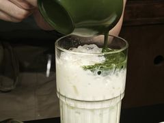 -Hei Cafe(工体店)