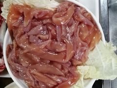 -李德富老街牛杂火锅(抚琴街店)