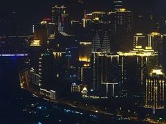 -重庆江北国际机场-T2航站楼
