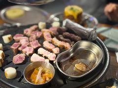 -济州爱肉堂(总店)