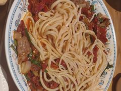 -胖老汉椒麻鸡清真新疆菜(西御街店)