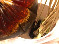 -一个叫川的地方(麒麟新天地店)