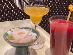 酸萝卜-山石榴·贵州菜(丰盛里店)