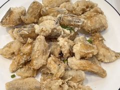 -金海湾海鲜排档(朱家尖店)