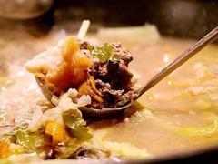 -易门野生菌府·菌海森林(月牙潭公园店)