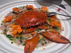 -道道鲜·崇明私房菜(五角场店)