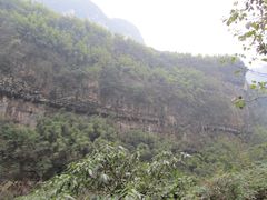 -华蓥山天意谷景区