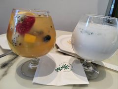 -澈烘焙·生日蛋糕·下午茶(龙华店)