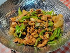 -彭耕记猪油炒小菜(吉联mall店)