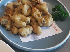 -奕景海鲜酒家· 大连海鲜(星海广场店)