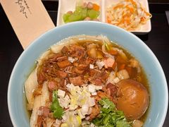 -喜晋道面馆(华严寺广场店)