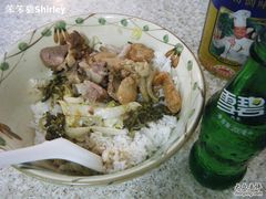 -宏记汕头白粥店(江怡店)