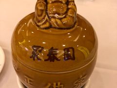 -聚春园自助餐厅(东街口店)