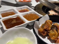 -韩时烤肉(枫蓝店)