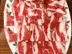 -老门框爆肚涮肉(金宝街店)